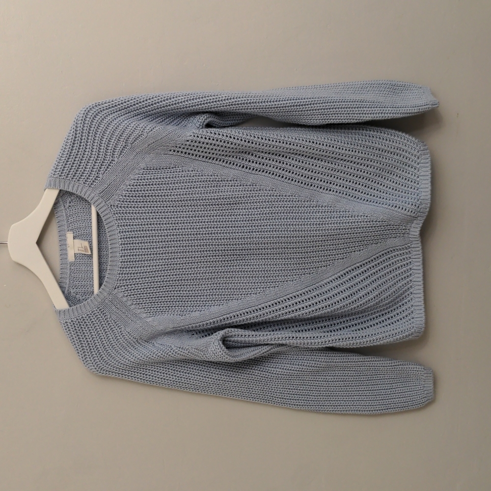 H&M Ribbed Sweater